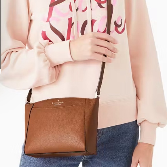 Kate Spade Monica Crossbody - Picture 2 of 13